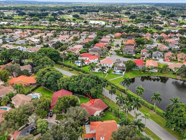 20803 Cabrillo Way, Boca Raton FL 33428