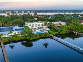 1422 SE Atlantic Drive, Lantana FL 33462