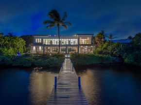 1422 SE Atlantic Drive, Lantana FL 33462