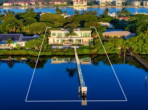 1422 SE Atlantic Drive, Lantana FL 33462