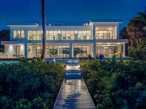 1422 SE Atlantic Drive, Lantana FL 33462