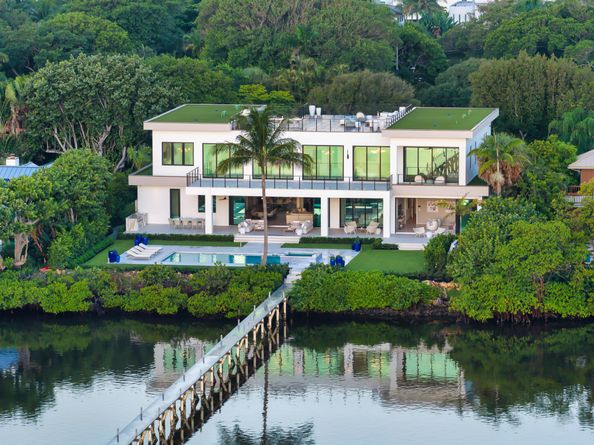 1422 SE Atlantic Drive, Lantana FL 33462
