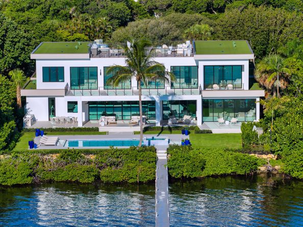 1422 SE Atlantic Drive, Lantana FL 33462