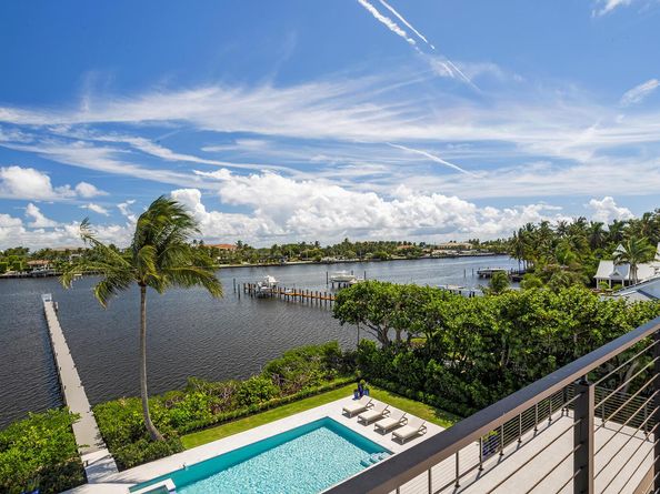 1422 SE Atlantic Drive, Lantana FL 33462