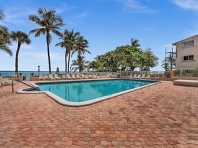 1051 Hillsboro Mile 907E, Pompano Beach FL 33062