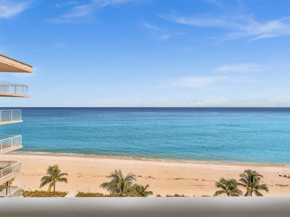 1051 Hillsboro Mile 907E, Pompano Beach FL 33062