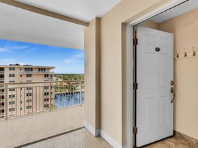 1051 Hillsboro Mile 907E, Pompano Beach FL 33062