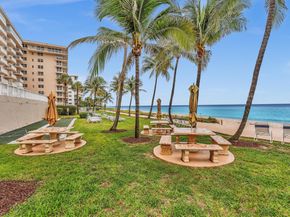 1051 Hillsboro Mile 907E, Pompano Beach FL 33062