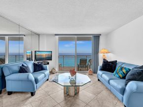 1051 Hillsboro Mile 907E, Pompano Beach FL 33062