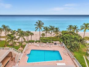 1051 Hillsboro Mile 907E, Pompano Beach FL 33062