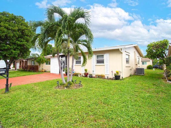 1751 NW 48th Place, Deerfield Beach FL 33064