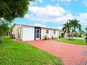 1751 NW 48th Place, Deerfield Beach FL 33064