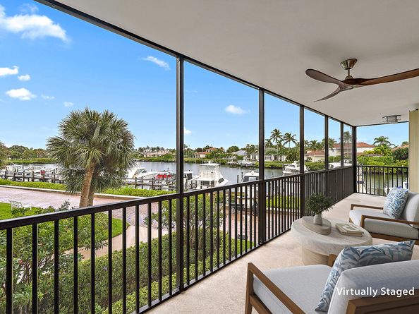 16910 Bay Street E204, Jupiter FL 33477