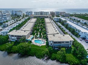 3605 S Ocean Boulevard 312, South Palm Beach FL 33480