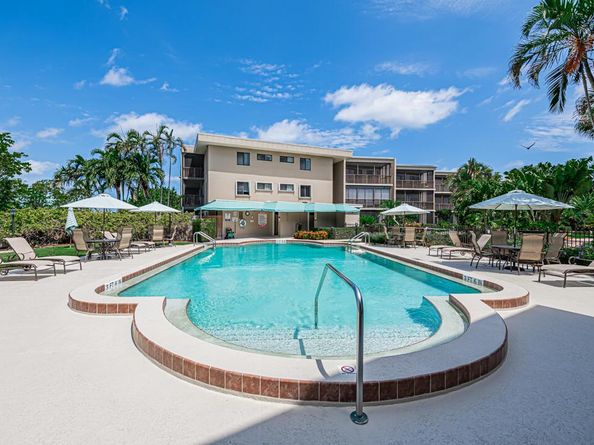 3605 S Ocean Boulevard 312, South Palm Beach FL 33480