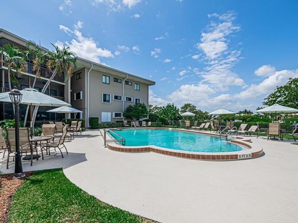 3605 S Ocean Boulevard 312, South Palm Beach FL 33480