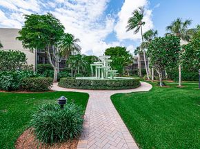 3605 S Ocean Boulevard 312, South Palm Beach FL 33480