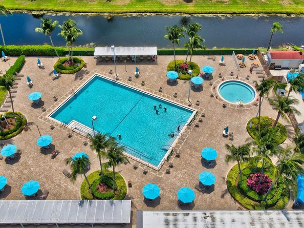 318 Monaco G G, Delray Beach FL 33446