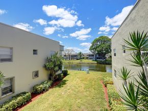 318 Monaco G G, Delray Beach FL 33446