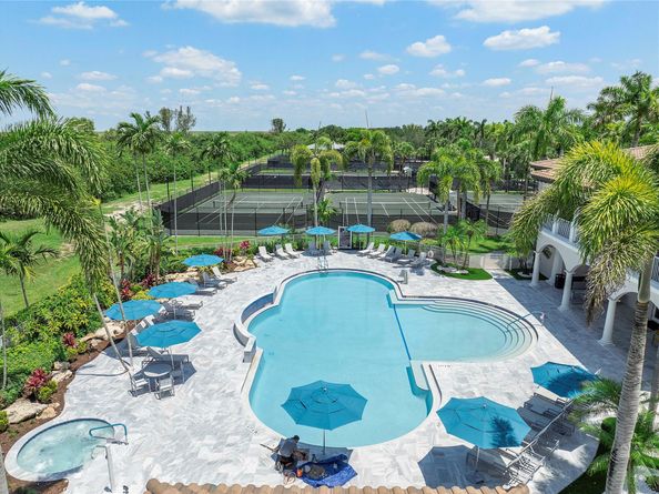 11955 NW 78th Pl, Parkland FL 33076