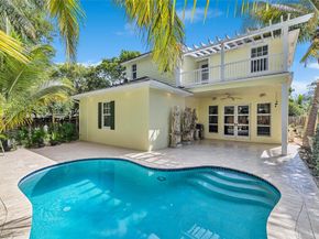 317 N Victoria Park Rd, Fort Lauderdale FL 33301