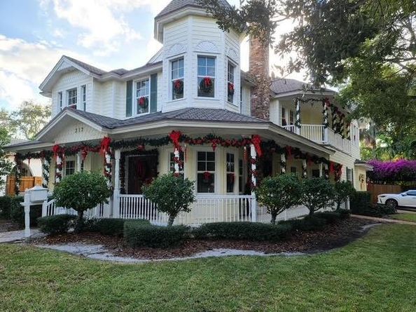 317 N Victoria Park Rd, Fort Lauderdale FL 33301