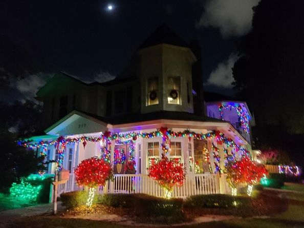 317 N Victoria Park Rd, Fort Lauderdale FL 33301