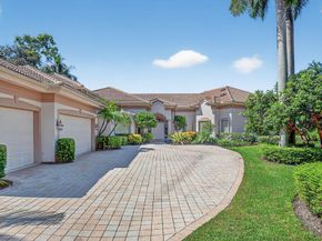 2525 Seminole Circle, West Palm Beach FL 33409