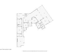 2525 Seminole Circle, West Palm Beach FL 33409