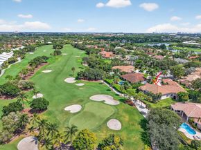 2525 Seminole Circle, West Palm Beach FL 33409