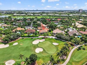 2525 Seminole Circle, West Palm Beach FL 33409