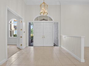 2525 Seminole Circle, West Palm Beach FL 33409