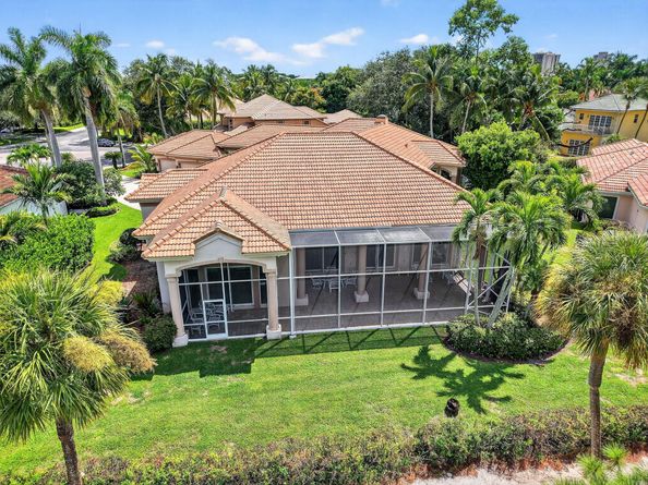 2525 Seminole Circle, West Palm Beach FL 33409