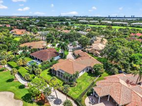 2525 Seminole Circle, West Palm Beach FL 33409