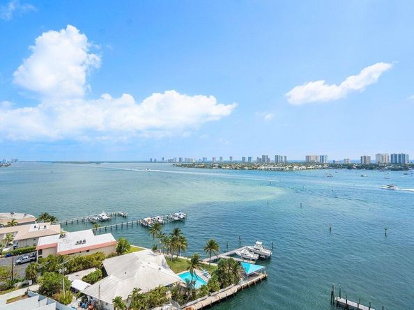 2650 Lake Shore Drive 1401, Riviera Beach FL 33404