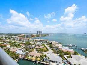 2650 Lake Shore Drive 1401, Riviera Beach FL 33404