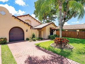 13676 Cortez Drive, Delray Beach FL 33484