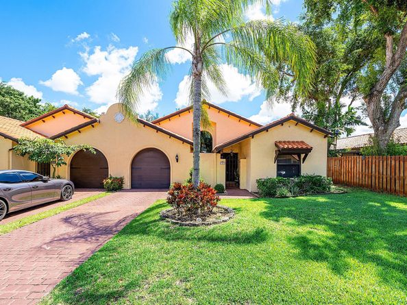 13676 Cortez Drive, Delray Beach FL 33484