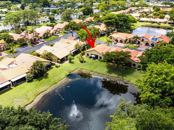 13676 Cortez Drive, Delray Beach FL 33484