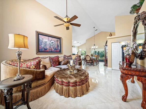13676 Cortez Drive, Delray Beach FL 33484