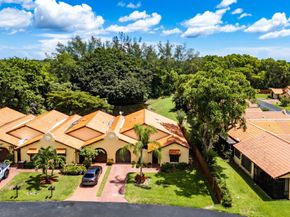 13676 Cortez Drive, Delray Beach FL 33484