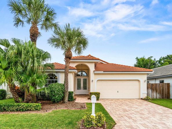 7602 Northtree Club Drive, Lake Worth FL 33467
