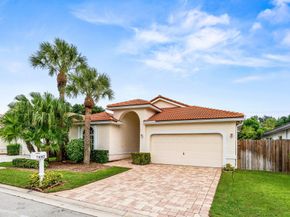 7602 Northtree Club Drive, Lake Worth FL 33467