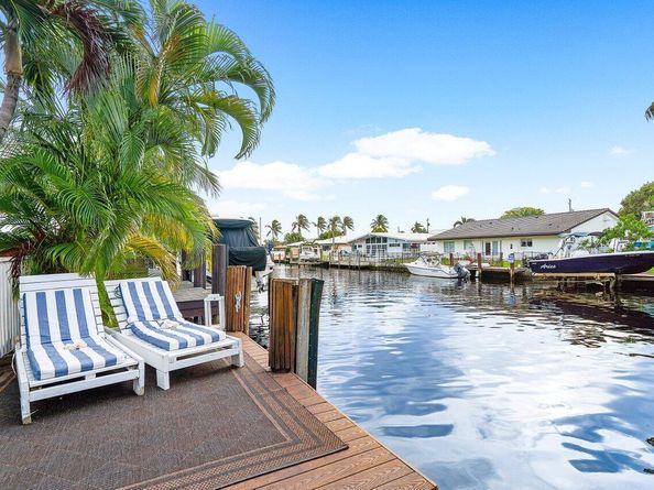 401 SE 14th Avenue, Pompano Beach FL 33060