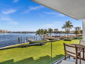 701 E Camino Real 2J, Boca Raton FL 33432