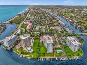 701 E Camino Real 2J, Boca Raton FL 33432