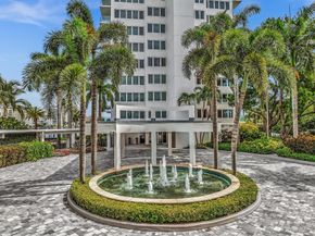 701 E Camino Real 2J, Boca Raton FL 33432