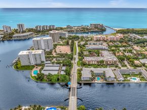 701 E Camino Real 2J, Boca Raton FL 33432