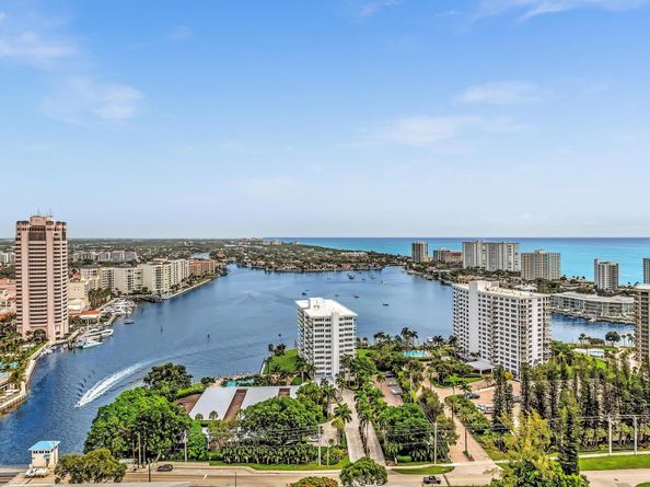 701 E Camino Real 2J, Boca Raton FL 33432