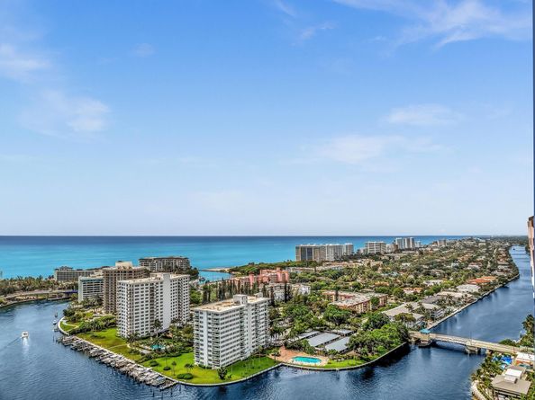 701 E Camino Real 2J, Boca Raton FL 33432